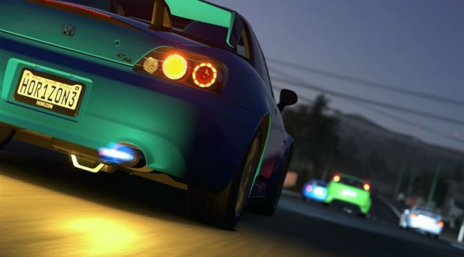 Forza Horizon 3 Гроза улиц (*50)