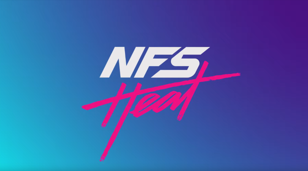 Стоит ли покупать nfs heat